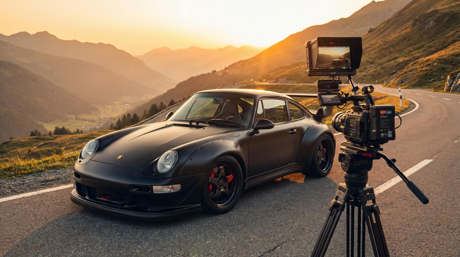 福利姬汽车测评视频