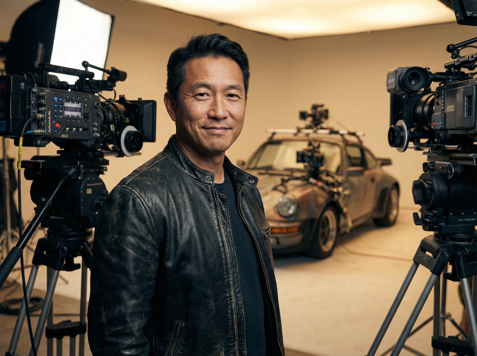 福利姬视频导演陈锐