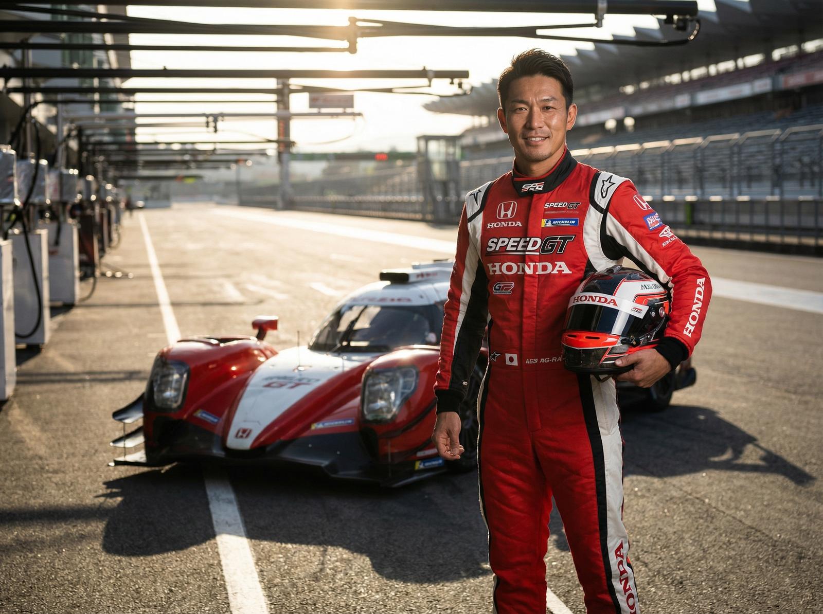 福利姬赛车手顾问林浩